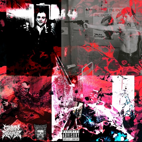 HOMICIDE SUICIDE 2 (prod. Dominus Soul)