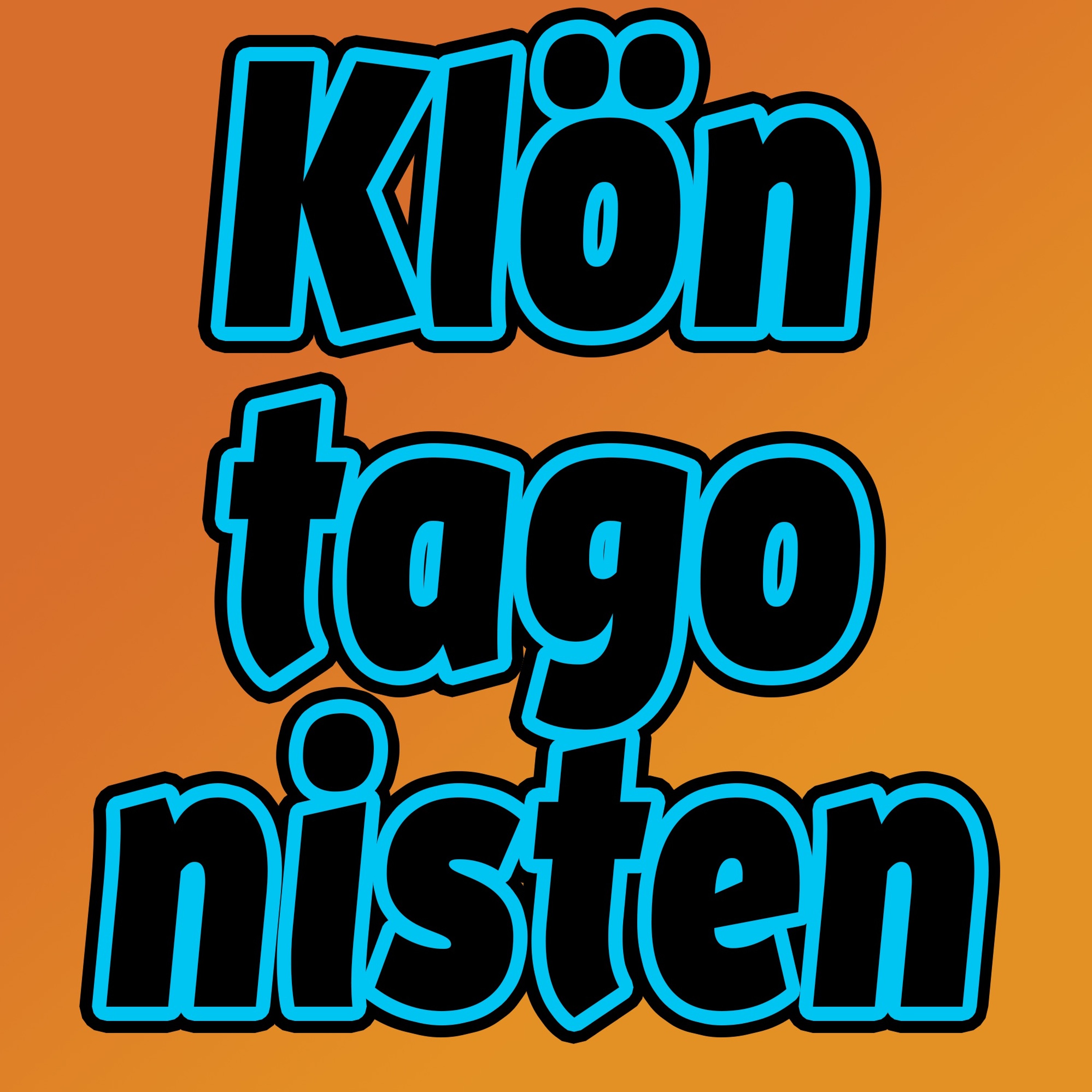 Klöntagonisten
