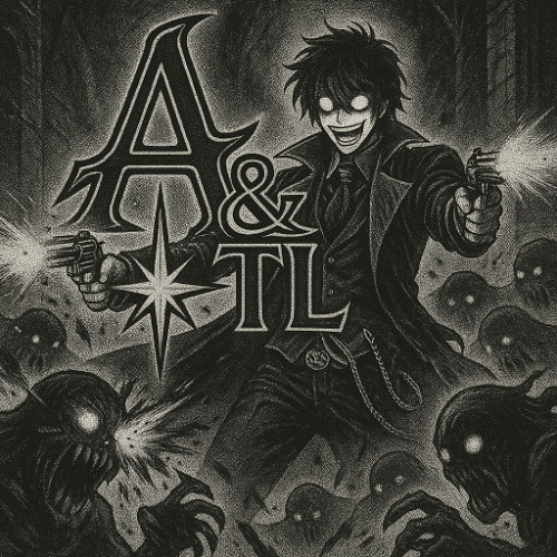 A&TL (OST) - Degenerated Pride