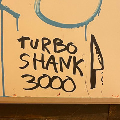 Turboshank 3K - Kettingzaag