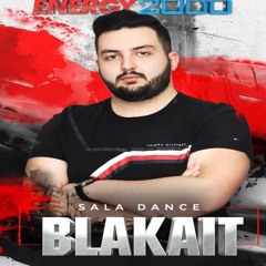 DJ BLAKAIT [SALA DANCE] - ANDRZEJKI 2024 - ENERGY2000 PRZYTKOWICE 30.11.2024 - seciki.pl