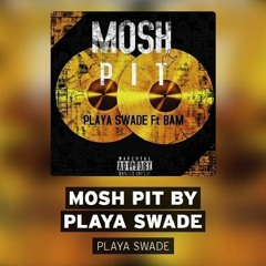 MOSH PIT Clean version