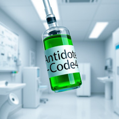 Antidote
