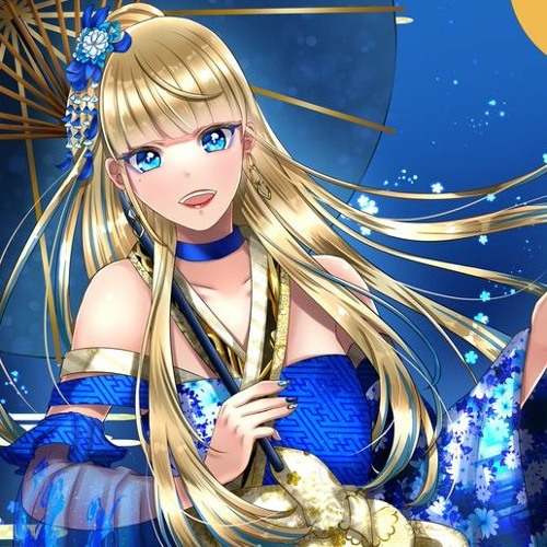 Stream Garnidelia 泠鸢 翻唱 响喜乱舞 Cover By Medea Maria Agapishvili Listen Online For Free On Soundcloud Stream Garnidelia 泠鸢 翻唱 响喜乱舞 Cover By Medea Maria Agapishvili Listen Online For Free On Soundcloud