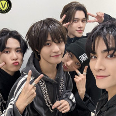 FREQUENCY - Korean Version - WayV