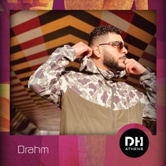 Deep House Athens Mix #67 - Drahm