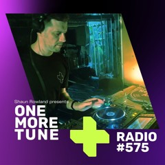One More Tune Radio 575