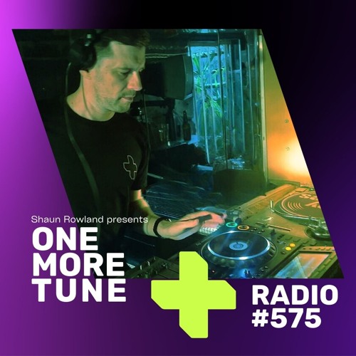 One More Tune Radio 575