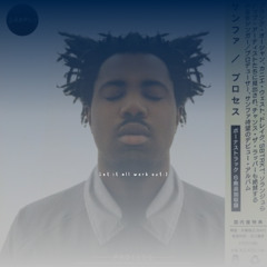 Sampha - indecision (Let it all work out) Barenico Remix