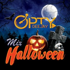 Mix Halloween 2022 - Opty Deejay