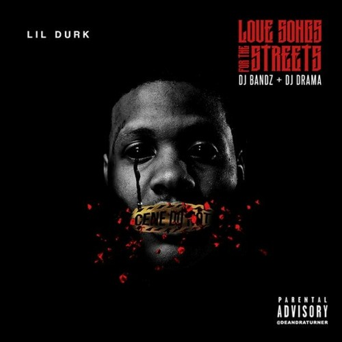 Lil Durk AI - Brewfurd