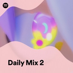 Daily Mix 2