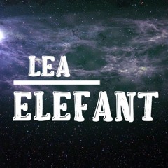 Elefant Lea - Lewy