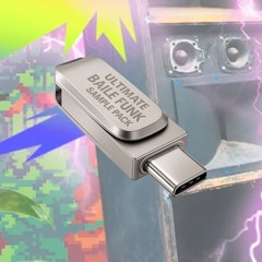 ULTIMATE BAILE FUNK SAMPLE PACK | SNIPPETS FREE DL