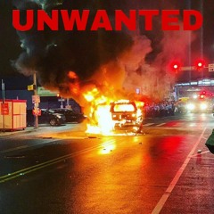 Unwanted (feat. MCM)(Prod.bailey daniel)