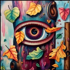 Dj Primitive  Organic Deep  17 - 10 - 2024