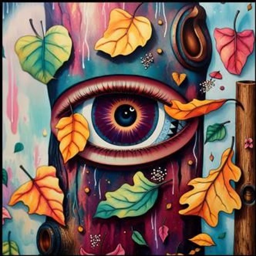 Dj Primitive  Organic Deep  17 - 10 - 2024