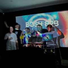 Bosh B2B Sessions Vol. 2 - Live @ Boiler Room Mexico