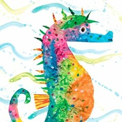 [VIEW] [EPUB KINDLE PDF EBOOK] Mister Seahorse: board book (World of Eric Carle) by