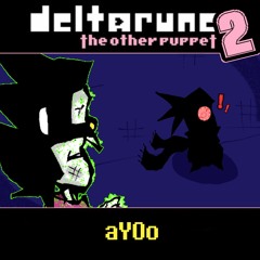 aYOo - Deltarune The Other Puppet2