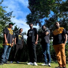 Realidade Negra - Atitude e Respeito