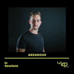 Arzadous - Los40Dance InSessions June2023 [Hard Techno + Classics]