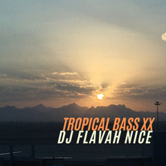 Tropical Bass XX