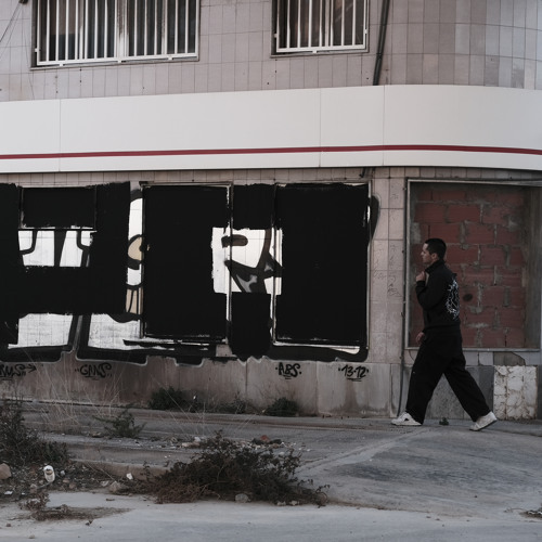 Tyler Lewis - HSMIX001