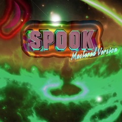 Spook (Mastered Version)