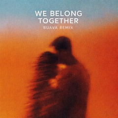 Mariah Carey - We Belong Together (Buava Remix)