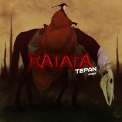 Skrillex, Missy Elliott, & Mr. Oizo - RATATA (TEPAN REMIX)