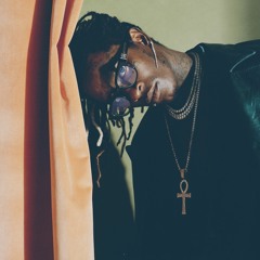 Young Thug - They Ad Libbin (prod. Wheezy)