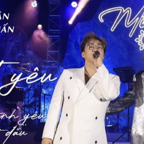 - Mashup Trót Yêu - Nơi tình yêu bắt đầu - Trung Quân - Bùi Anh Tuấn [Show "Mùa Đông By Mey"]