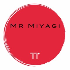 Mr Miyagi