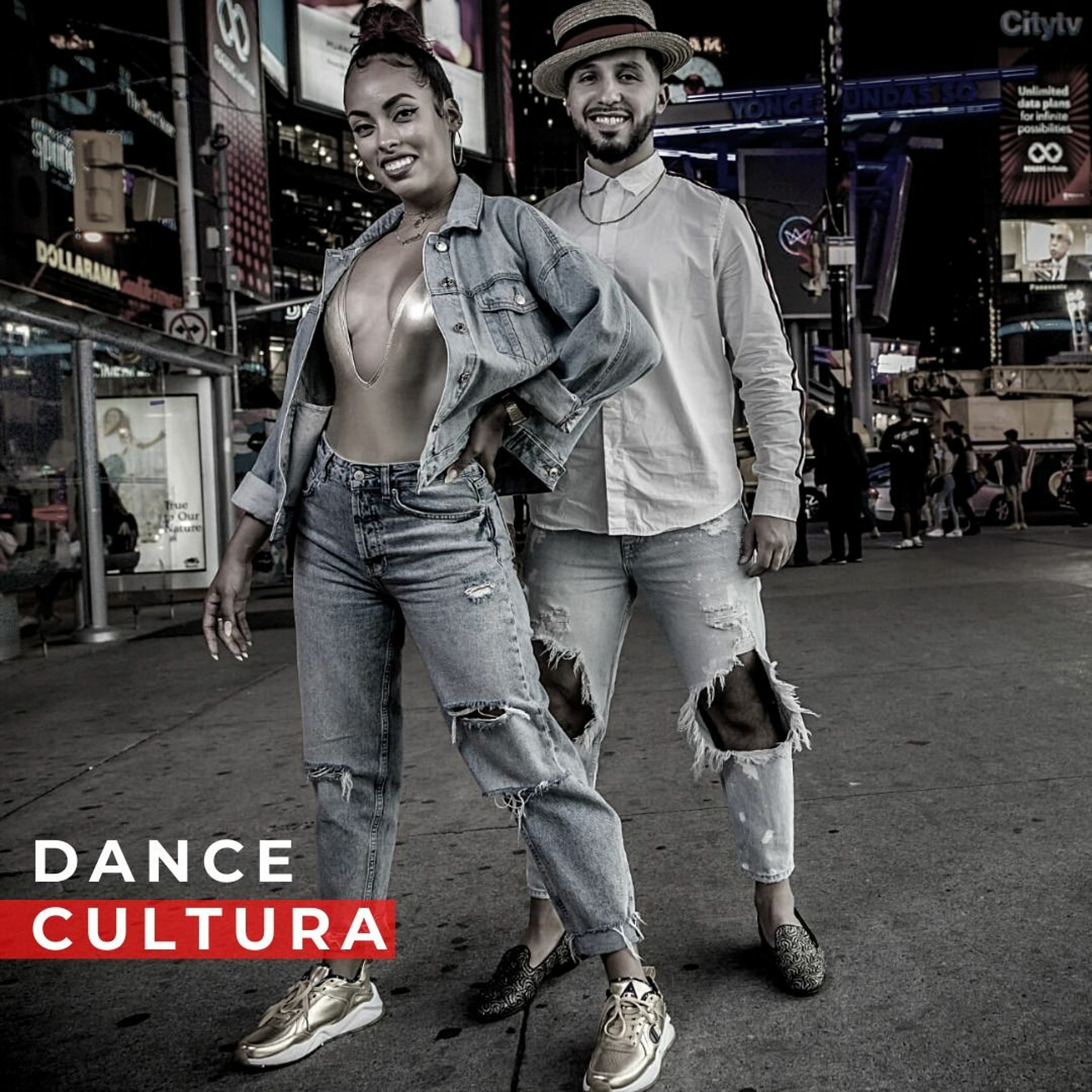 Dance Cultura Podcast