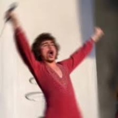 Sacred Thee Thread (Greta Van Fleet Hip Hop)