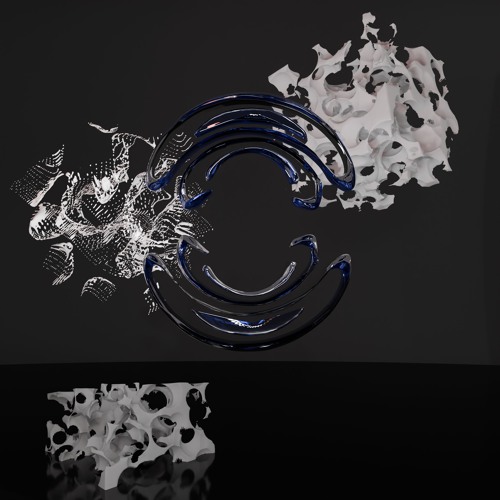 Premiere: JAMIE & Lucas Bergen - Hydron [MMTM001]