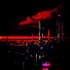 Cities At Night