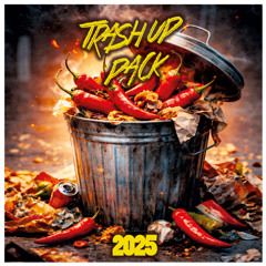 Tomcio - Trash Up Pack 2025