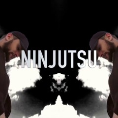 Dibi | Ninjutsu (freestyle) | prod by Fūji