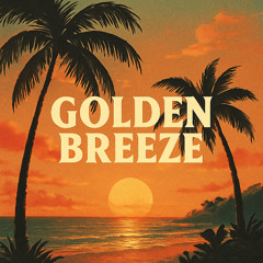 Burna Boy Type Beat - "Golden Breeze" || Afrobeats Instrumental