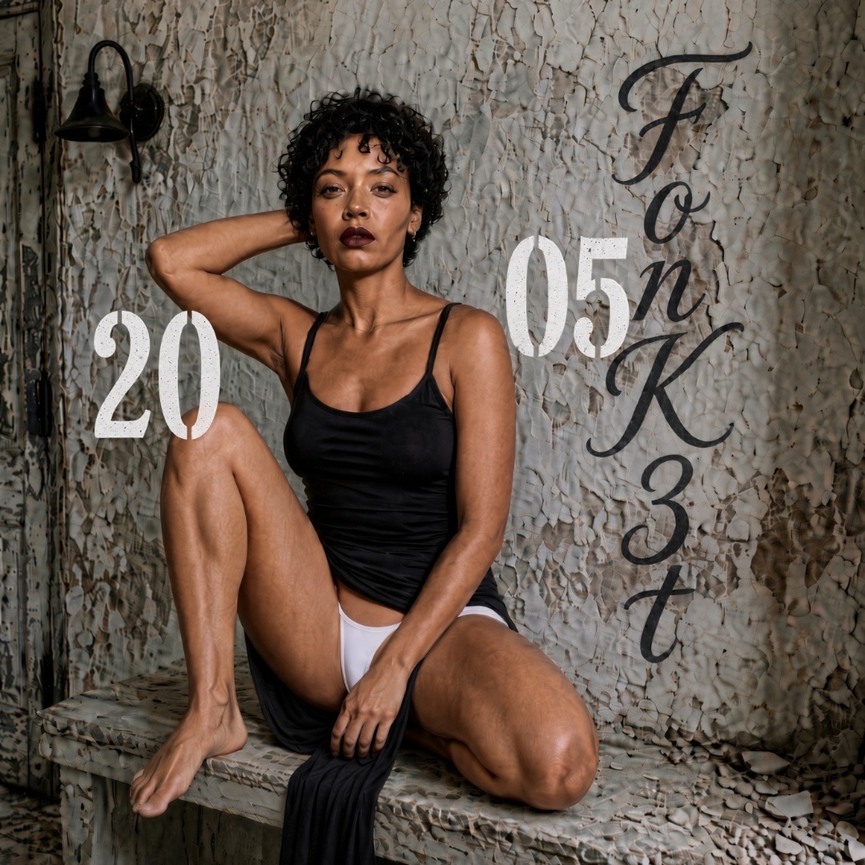 2005 episode artwork