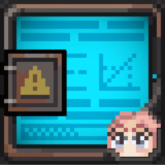 Terraria Calamity Mod (Lofi) - "Engineer's Sanctum" - Theme of the Bio-Center Labs