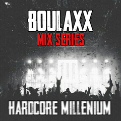 BOULAXX - Millenium set #1