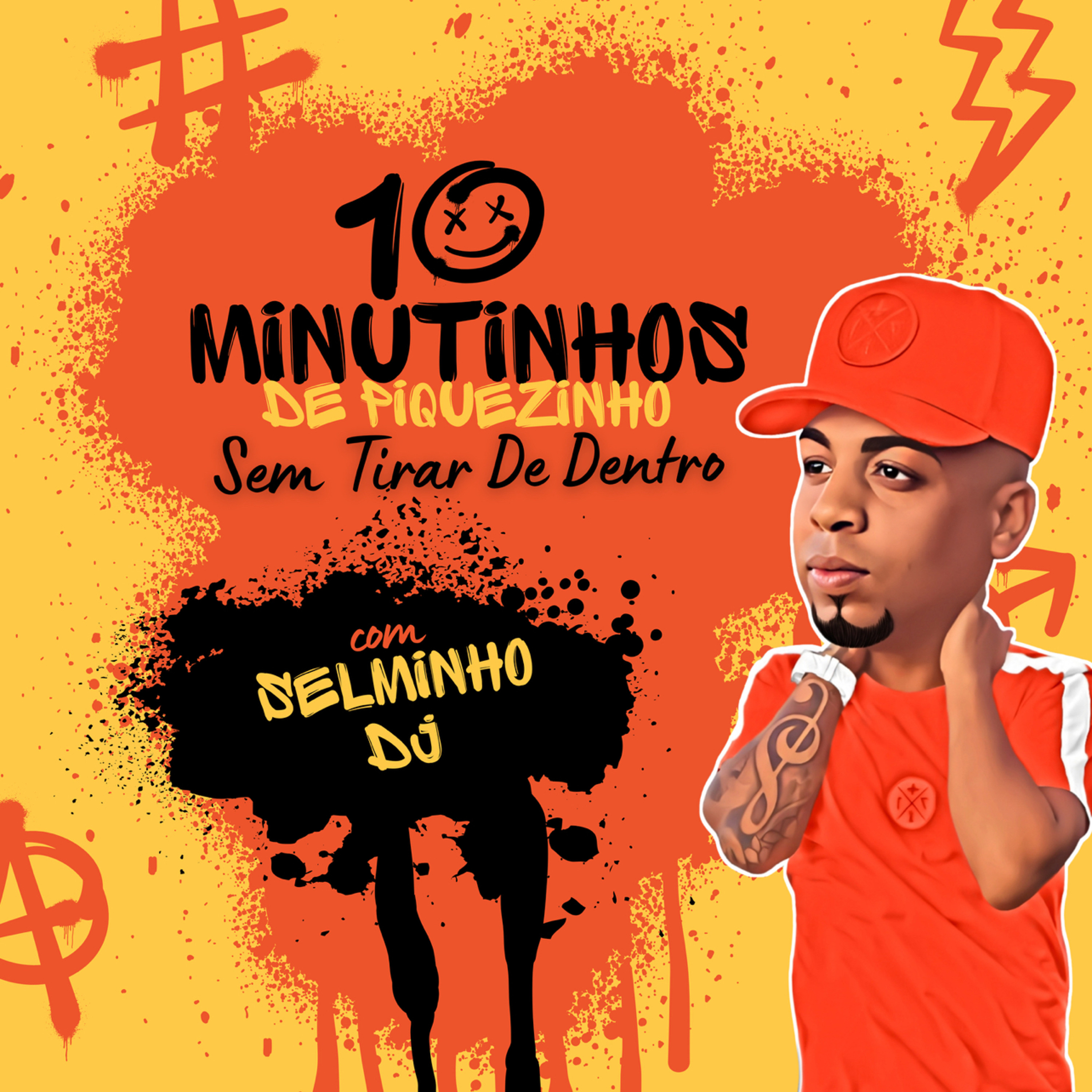 Selminho DJ