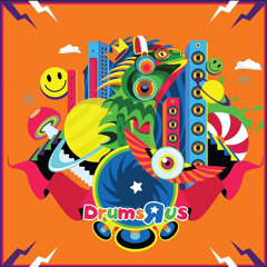 WINNING ENTRY - DRUMS R US COMP- BB