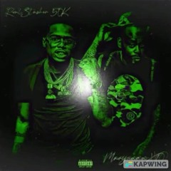 MarijuanaXO x RealStasher50k - Star in my Hood