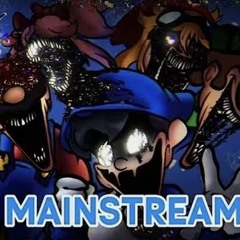 GLITCHED REALITIES | MAINSTREAM