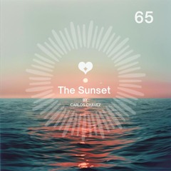 The Sunset 65 by Carlos Chávez