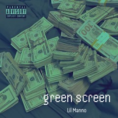 green screen (prod. prodjosiah3)